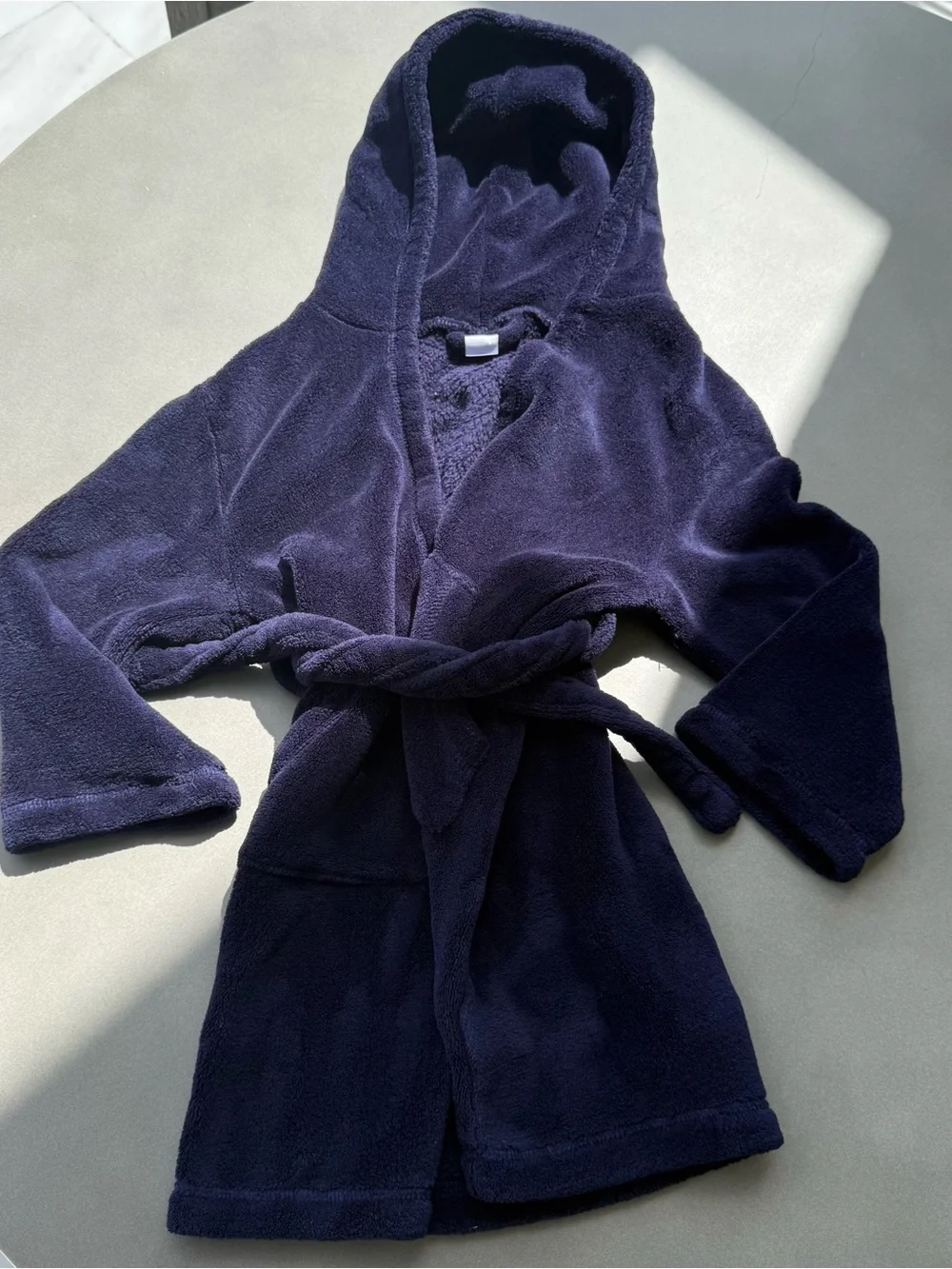 GAP fleece bear